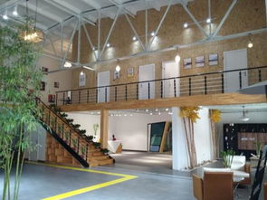 生能卓越服務鄭州文創地標，助力瑞光創意工廠文藝創作