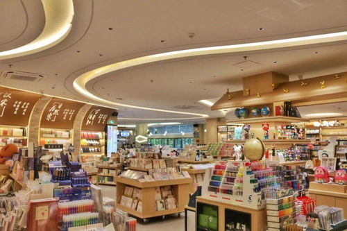 佛山文藝新地標(biāo) 居民樓里的藏書閣，融合書店、文創(chuàng)與咖啡的文藝創(chuàng)作空間